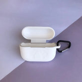 AIRPOD PRO 2ND GENERATION SILICON CASES